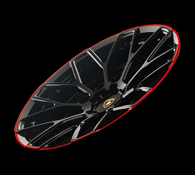 Avant Garde AGL57