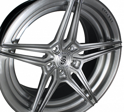 Strasse Wheels SV2 Deep Concave Duoblock