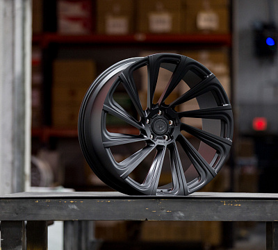 Vossen UV-3