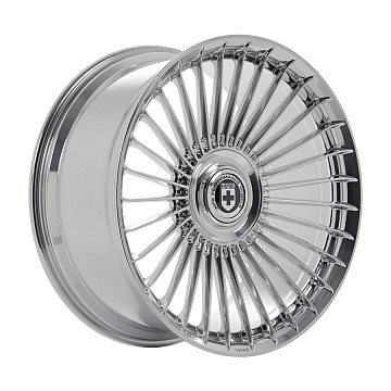 Кованые диски HRE L109M