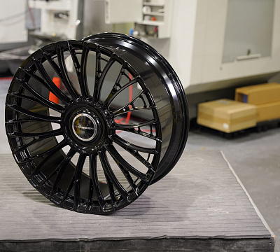 Vossen UV-6