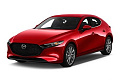 Mazda 3 IV