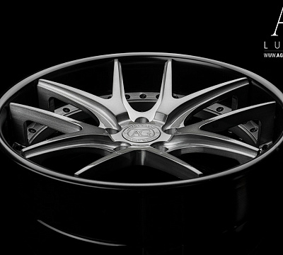 Avant Garde AGL23