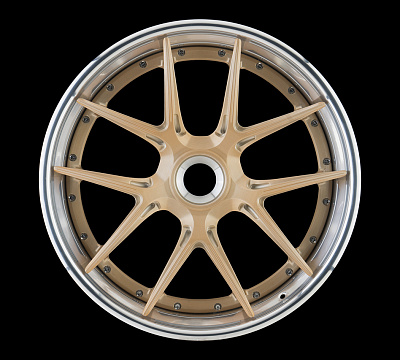 Avant Garde AGL75
