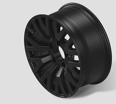 Kahn G22 DC