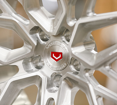 Vossen EVO-5