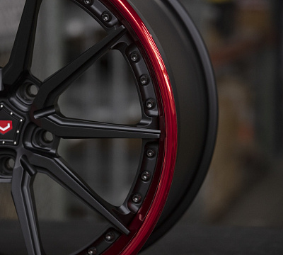 Vossen M-X2 (3-Piece)