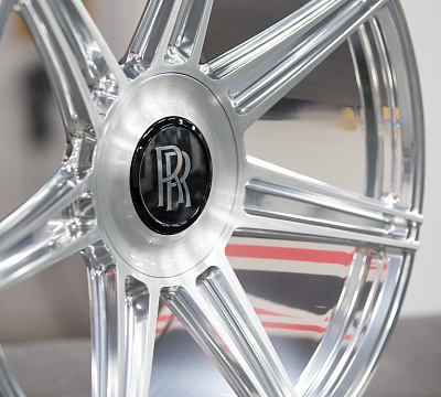 Vossen S17-11