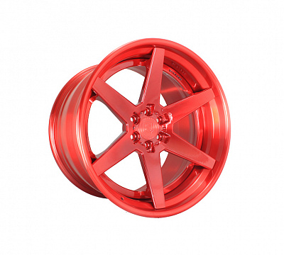 Strasse Wheels S6 Deep Concave FS