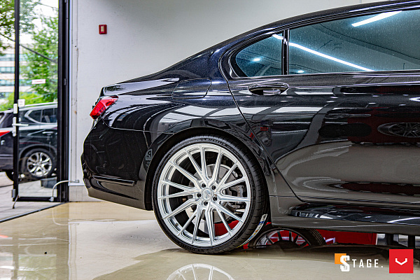 BMW 7
