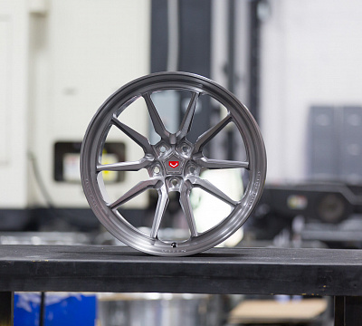 Vossen ML-X2
