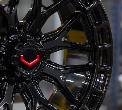 Vossen LCX-02