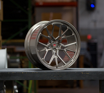 Vossen ML-X3