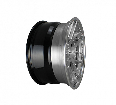 Strasse Wheels SM7 Deep Concave FS