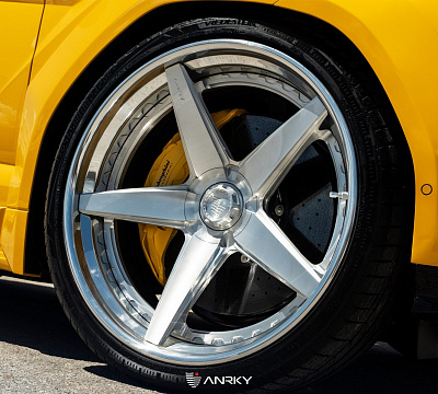 Anrky RS5.3