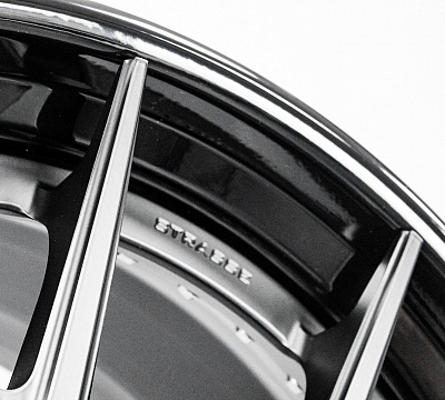 Strasse Wheels SM5RT Deep Concave FS