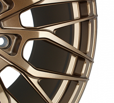 Strasse Wheels SV10M Deep Concave Monoblock