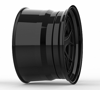 Strasse Wheels SM5R Track