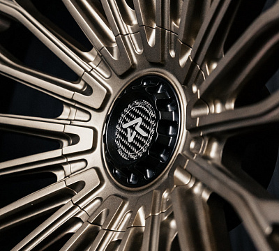 MV Forged RMV-04
