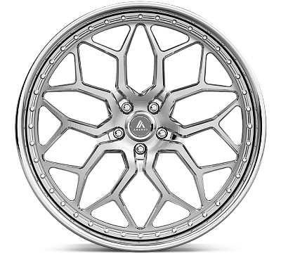 Asanti AS224 VICE 5