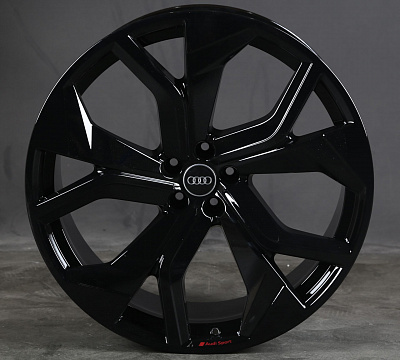 Audi 5 Y Rotor RS Q8