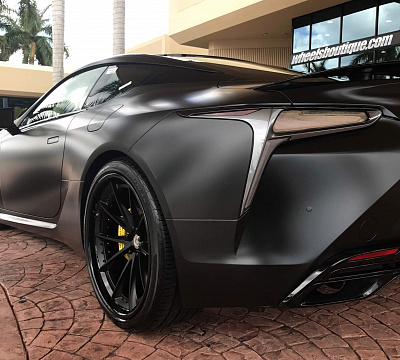HRE S204