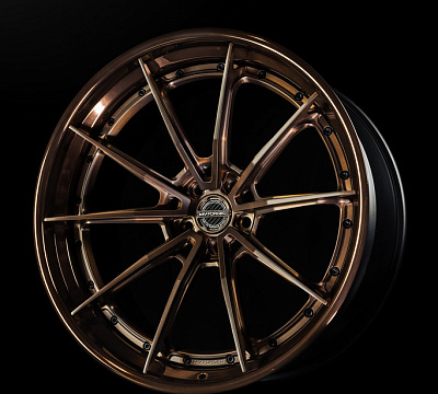 MV Forged CR10