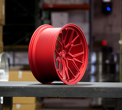 Vossen ML-X3