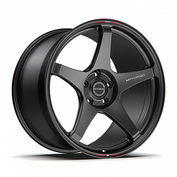 Кованые диски MV Forged MV5 Mono