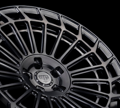 Avant Garde SRX06R
