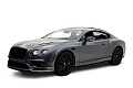 Bentley Continental GT II