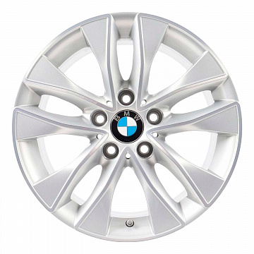 Кованые диски BMW 412