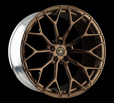 Avant Garde AGL61