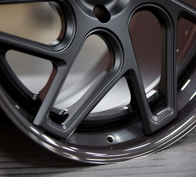 Vossen CG-209T (3-Piece)