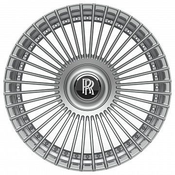 Кованые диски Strasse Wheels SV40 Deep Concave Duoblock RR