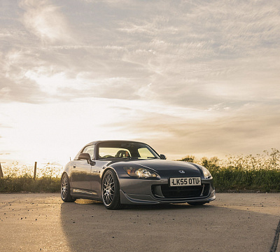 Фото дисков Motegi Racing CM10 на Honda S2000