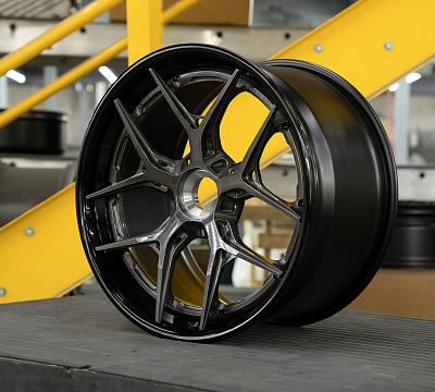 Vossen S21-01 (3-Piece)