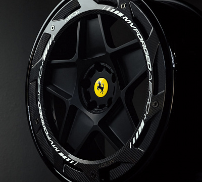 MV Forged GR5-V1