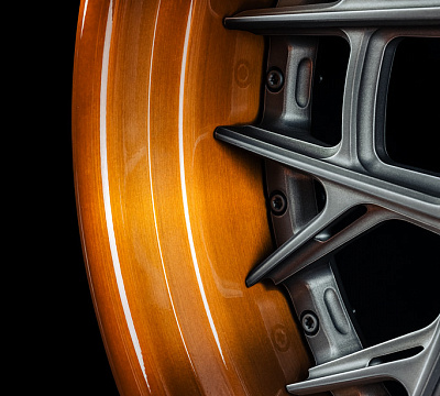MV Forged MR-217