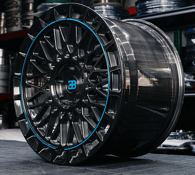 MV Forged PS-30