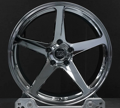 Variant Alloy SENA