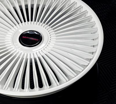 MV Forged VL100