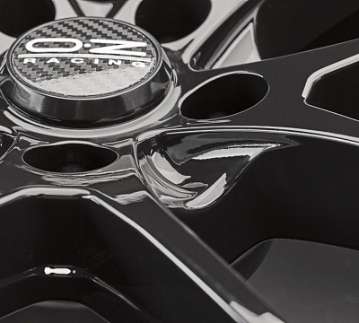 OZ Racing Leggera HLT