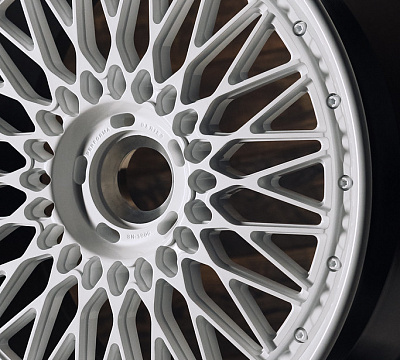 MV Forged MV40