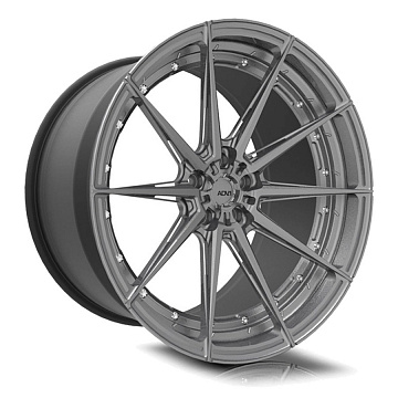 Кованые диски ADV10 M.V2 Advanced Series