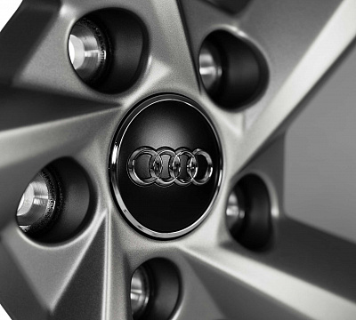 Audi 5 Arm Turbine v1