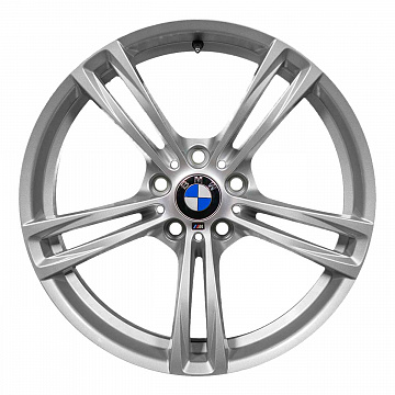 Кованые диски BMW 408M