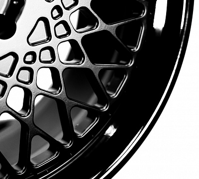 Strasse Wheels SC20 Track