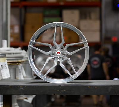 Vossen M-X1