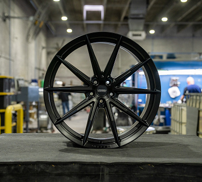 Vossen HFX-2 (5-Lug)